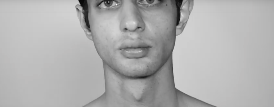 Unfeeling: a moving image // Muhammad Babar Suleman