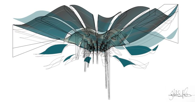 Polytopes & space (de)construction // Georgios-Spyridon Athanasopoulos