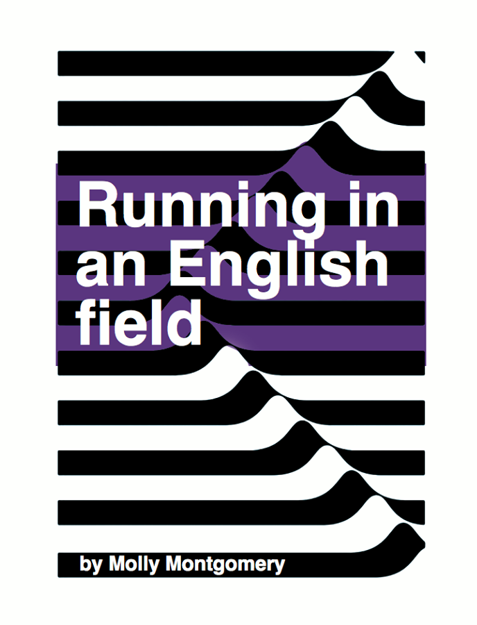 Cambridge University Poetry and Prose Society // Madeleine PulmanJones